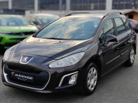 • Peugeot 308 SW 1,6 e-HDi • diesel • klima • odlične zimske gume •