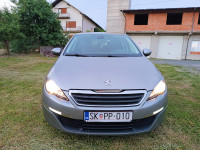 Peugeot 308 SW 1,6 e-HDi GARANCIJA