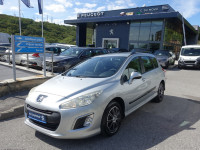 Peugeot 308 SW 1,6 HDi 112ks / JAMSTVO + REG. 02/2025