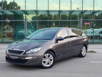 • Peugeot 308 SW 1,6 HDi • karavan • diesel •