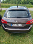 Peugeot 308 SW 1,6 HDi odrzavan pazen i mazen