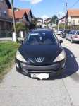 Peugeot 308 SW 1,6 HDi