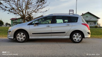 Peugeot 308 SW 1,6 HDi VIŠEGODIŠNJI VLASNIK