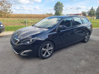 Peugeot 308 SW 2,0 BlueHDi