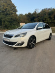 Peugeot 308 SW 2,0