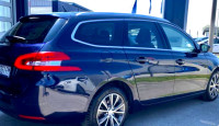 Peugeot 308 SW Benzin!Top oPREMA ALURE! Veliki servis!