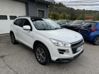 Peugeot 4008 1,6 HDi 115””2012g””175 000km””Na ime kupca””