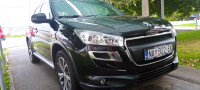 Peugeot 4008 1,6 HDi 4x4 Allure