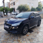 Peugeot 4008 1,8 HDi 150