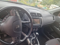 Peugeot 4008 1,8 HDi 150