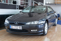 Peugeot 406 Coupe 2,0/ automatic /reg. 04/25