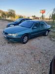 Peugeot 406 SR 1,8 16V