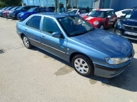 Peugeot 406 SR 2,0 HDi