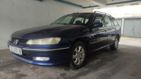 Peugeot 406 SW 2,0 HDi