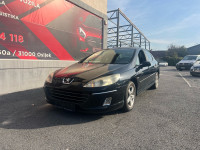 Peugeot 407 1,8 16V***HR VOZILO***