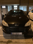 Peugeot 407 2,0 HDi 16V