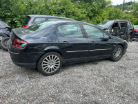 Peugeot 407 Sport 2,9 V6 205 ks automatic 2006 godina “”””DIJELOVI””””