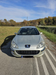 Peugeot 407 ST 2,0 HDi 16V