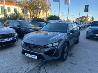 Peugeot 408 130 EAT8 - RABLJENO - KAMATA 4.95% - REZERVIRAN !!!