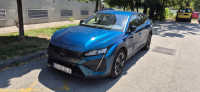 Peugeot 408 ALLURE BUSINESS 1,2 PURETECH 130 EAT8 automatik