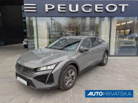 PEUGEOT 408 ALLURE PureTech 130 EAT8 - TVORNIČKO JAMSTVO, 28.900,00 €