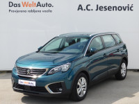 Peugeot 5008 1,5 BlueHDI 130 S&S Active Aut.