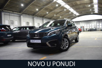 Peugeot 5008 1.5 BlueHDI 130 S&S Active, PRIPREMA ZA 7 SJEDALA, KAMERA