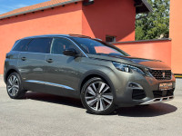 Peugeot 5008 1,5 BlueHDI•2018.g.•GT LINE•Kamera•Panorama•Leasing•