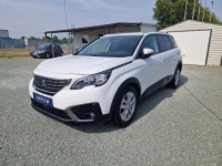 Peugeot 5008 1,5 BlueHDI , 7 sjedala, virutalni sat, NAVI, SERVISNA