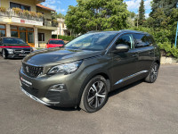 Peugeot 5008 1.5 BlueHDI Allure - 7 sjedala, navigacija, park kam 360°