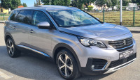 Peugeot 5008 1,5 BlueHDI-ALLURE-FULL-PANORAMA-KOŽA-KAMERA-PDV