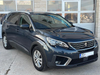 Peugeot 5008 1,5 BlueHDI★Automatik★7 Sjedala★119 tkm★Jamstvo