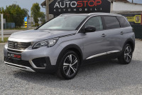 Peugeot 5008 1,5 BlueHDI *** LEASING 1-7 god *** SERVISNA **