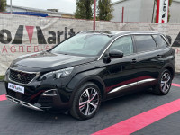 Peugeot 5008 1,5 BlueHDI Automatik, Navi, 7 sjedala