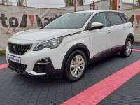 Peugeot 5008 1,5 BlueHDI*Automatik, Navi, Senzori, 7 sjedala*