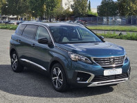 Peugeot 5008 1,5 BlueHDI EAT 8 AUTOMATIK ALLURE