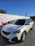 Peugeot 5008 1,5 BlueHDI #SERVISNA#JAMSTVO#7 SJEDLA#U SUSTAVU PDV-A