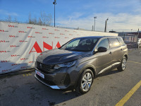 Peugeot 5008 1,5 BlueHDI #SERVISNA#JAMSTVO#7 SJEDLA#U SUSTAVU PDV-A