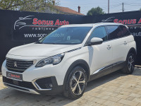 Peugeot 5008 1,5 BlueHDI ***7 sjedala***