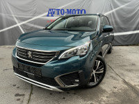 Peugeot 5008 1,5 BlueHDI ALLURE LED-KAMERA-KUKA-360