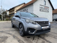 Peugeot 5008 1,5 BlueHDI • 96 kW • 2018 g. • GARANCIJA