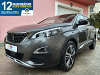 Peugeot 5008 1,5 BlueHDI-GT-LINE-7 SJEDALA-SERVISNA-✅JAMSTVO 12 MJ.