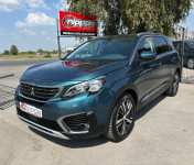 Peugeot 5008 1,5 HDI LEASING RATA 298€ - 7 SJEDALA - NAVI - 1VL - SERV