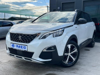 Peugeot 5008 1,5HDI AUTOMATIK GT-LINE °VIRTUAL°NAVI°XENON°LEASING