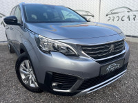 Peugeot 5008 1,6 BlueHDI automatik°7 SJEDALA°PARK SENZORI°NAVI°NOVO°