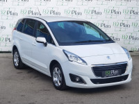 Peugeot 5008 1,6 HDi