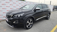 Peugeot 5008 GT #SERVISNA#JAMSTVO#7 SJEDLA#LEASING BEZ UČEŠĆA