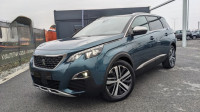 Peugeot 5008 2,0 BlueHDI JEDINSTVENA PONUDA LEASINGA U HRVATSKOJ