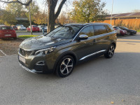 Peugeot 5008 2,0 BlueHDI