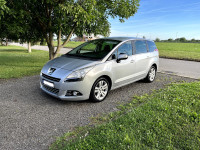 Peugeot 5008 2,0 HDi,kupljen u RH,7 sjedala